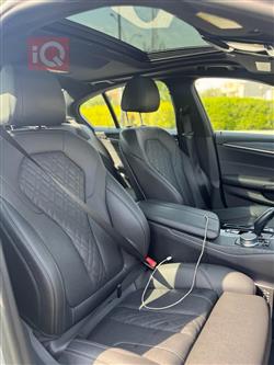 بی ئێم دەبڵیو سیریەس 5